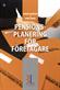 Pensionsplanering för företagare