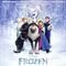 Frozen : soundtrack : an original Walt Disney Records soundtrack