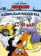 Carl Barks Ankeborg. 1959-1960