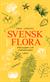 Svensk flora. Fanerogamer och ormbunksväxter