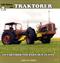 Traktorer : <en faktabok för barn och vuxna>