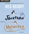 Jonathan unleashed