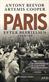 Paris efter befrielsen : 1944-49