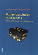 Mathematics inside the black box : bedömning för lärande i matematikklassrummet