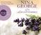 Richard Barenberg und Nina George lesen Das Lavendelzimmer