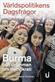 Burma och drömmen om demokrati
