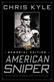 American sniper : the autobiography of the most lethal sniper in U.S. military history