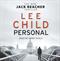 Personal : the new Jack Reacher thriller