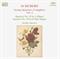 String quartets : (complete). Vol. 2