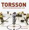 Torsson : boken om det fjärde bästa bandet i Lund : en auktoriserad biografi