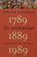 Tre revolutioner : en kort historia om folket : 1789, 1889, 1989