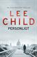 Personligt : <en Jack Reacher-thriller>