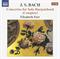 Concertos for solo harpsichord (complete)