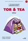 Tor & Tea tältar