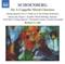 Six a cappella mixed choruses