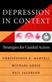 Depression in context : strategies for guided action