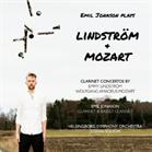 Emil Jonason plays Lindström + Mozart