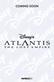 Disney Classic Graphic Novel: Atlantis