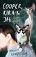 Cooper, Kira & jag : två katters guide till att läka en människa