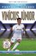 Vinícius Júnior : from the playground to the pitch