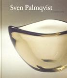 Sven Palmqvist - glaskonstnär