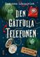 Den gåtfulla telefonen : ett mysterium på 24 dagar