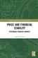 Price and Financial Stability