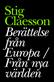 Berättelse från Europa