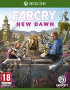 Far cry - New dawn