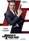 Johnny English strikes again