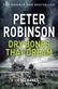 Dry bones that dream : an inspector Banks mystery