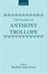 The Letters of Anthony Trollope