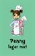 Penny lagar mat