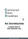 Cultural Text Studies 1
