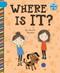 Where Is It?