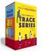 Jason Reynolds's The Complete Track Series (Boxed Set)