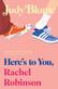 Here's to You, Rachel Robinson
