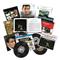 10 Album Classics