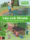 Fördel : SVA för nyanlända. Åk. 4-6. Läs och förståskap och mod