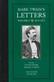Mark Twain's Letters, Volume 4