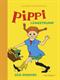 Pippi Långstrump går ombord