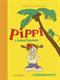 Pippi Långstrump i Söderhavet