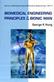 Biomedical Engineering Principles Of The Bionic Man