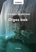 Olgas bok