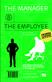 The manager and the employee