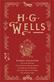 H. G. Wells classic collection. 1