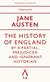 The History of England by a Partial, Prejudiced and Ignorant Historian