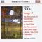 Complete songs vol 3