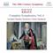 Complete Symphonies Vol 4
