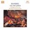 Acis and Galatea : a masque in two acts, HWV 49b